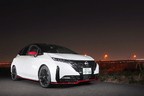 日産 ノート オーラNISMO