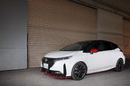 日産 ノート オーラNISMO
