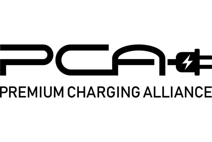 フォルクスワーゲン 「プレミアム チャージング アライアンス （PCA）」へ加盟