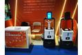科学技術ウィーク＆科学技術イノベーション成果展示会inマカオ2022 オリオンスターテクノロジー株式会社のロボットが登場