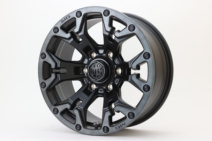 MG GOLEM FLEX EDITION(MGゴーレム・ゴーレム・フレックスエディション)/カラー:ミッドナイト