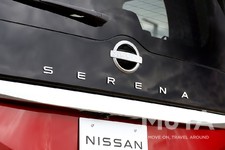 日産 新型セレナ ルキシオン