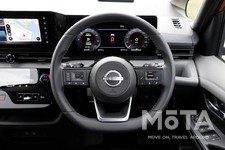 日産 新型セレナ ルキシオン