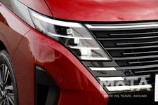 日産 新型セレナ ルキシオン