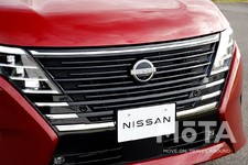 日産 新型セレナ ルキシオン