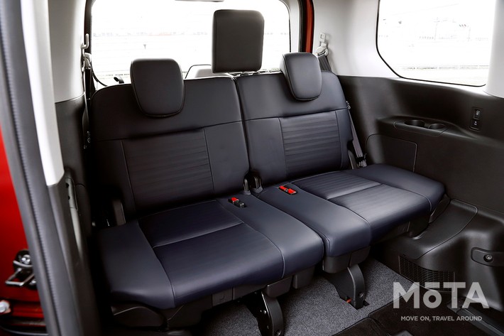 日産 新型セレナ ルキシオン