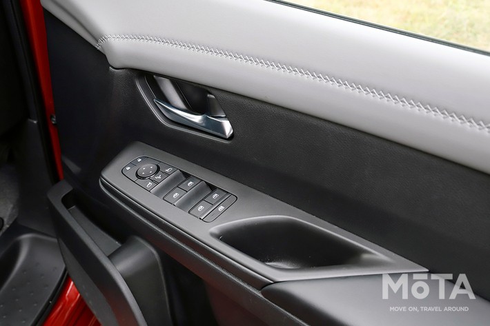 日産 新型セレナ ルキシオン