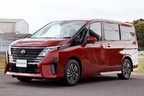 日産 新型セレナ ルキシオン