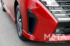 日産 新型セレナ ルキシオン