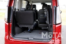 日産 新型セレナ ルキシオン