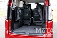 日産 新型セレナ ルキシオン