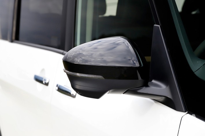 日産 新型セレナ ハイウェイスター