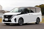 日産 新型セレナ ハイウェイスター