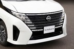 日産 新型セレナ ハイウェイスター