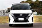 日産 新型セレナ ハイウェイスター