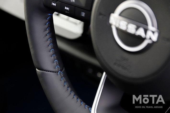 日産 新型セレナ オーテック