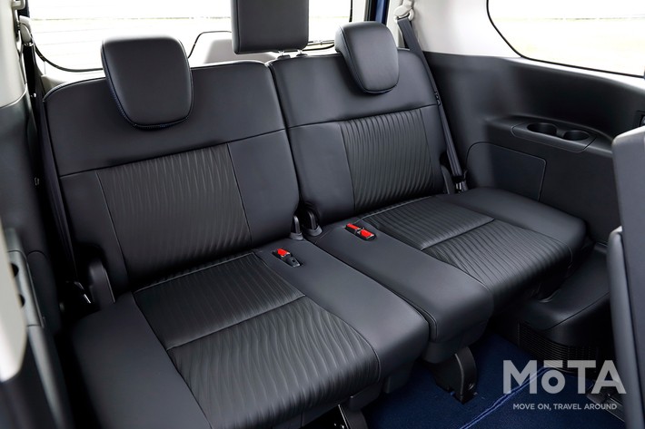 日産 新型セレナ オーテック