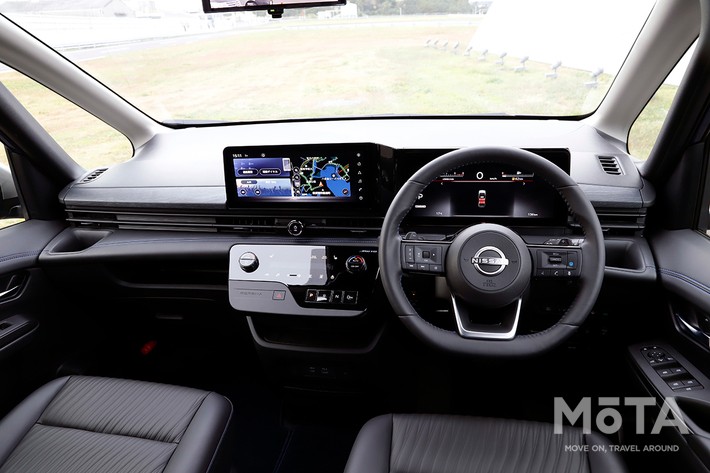 日産 新型セレナ オーテック