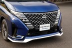日産 新型セレナ オーテック