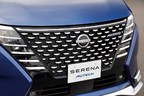 日産 新型セレナ オーテック