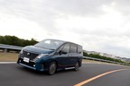 日産 新型セレナ ルキシオン