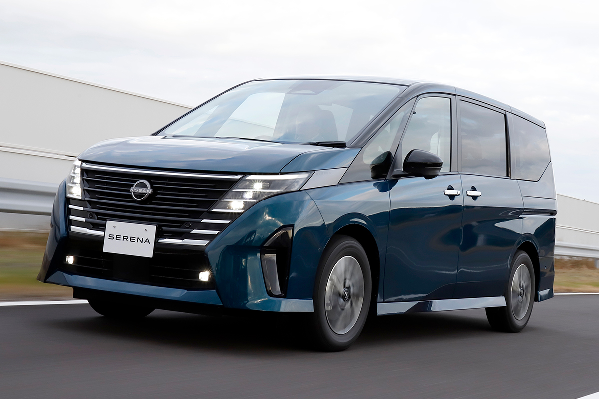 日産 新型セレナのサイズや燃費、価格、内装、おすすめグレードなどを 