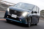 日産 新型セレナ ルキシオン