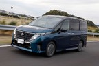 日産 新型セレナ ルキシオン