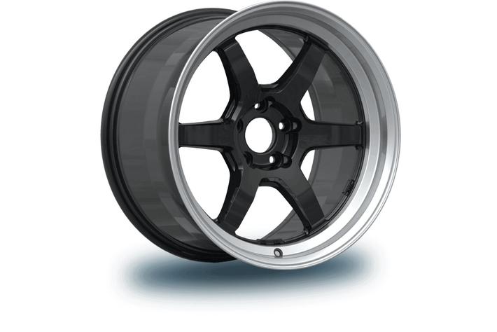 ネクサスジャパン スポーツ感とドレスアップの融合 をコンセプトとしたオリジナルホイール Sport Zeta 発売決定 業界先取り 業界ニュース 自動車ニュース23国産車から輸入車まで Mota