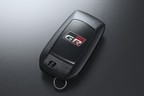 トヨタ アクア(新型アクア)GR SPORT