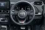 トヨタ アクア(新型アクア)GR SPORT