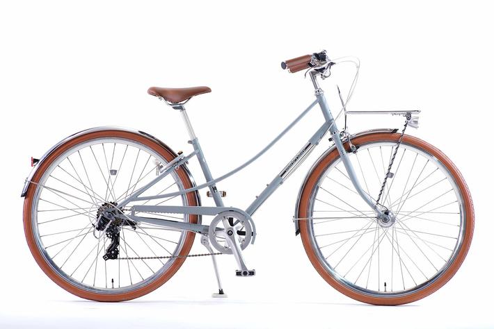 marie claire bikeブランド初のスポーツスタイルバイク「Avenue Junot」新発売