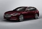 マツダ MAZDA6