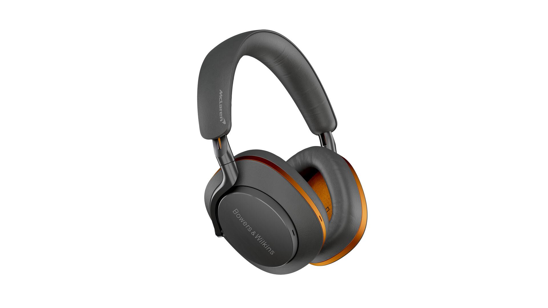 レア【新品未使用】BLESS ブレス✖️オーディオテクニカ✖️近沢レース　イヤホン Bowers & Wilkins 新製品] ワイヤレス・ノイズキャンセリング