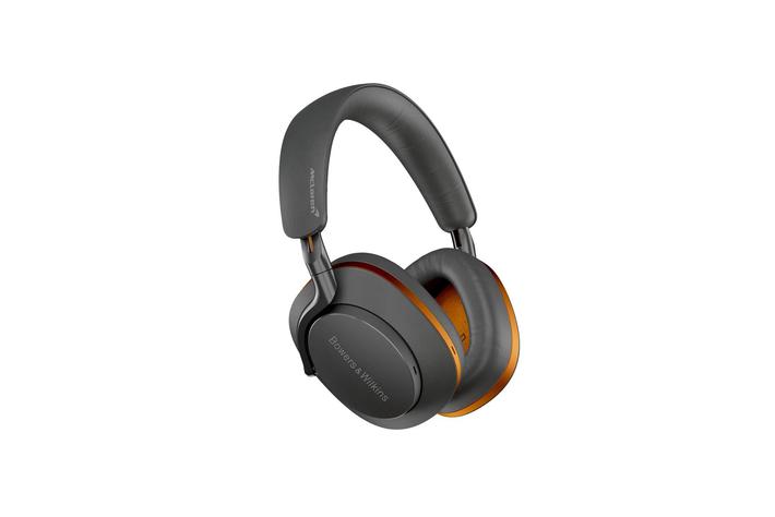 [Bowers & Wilkins 新製品] ワイヤレス・ノイズキャンセリング・ヘッドフォン Px8 McLaren Edition