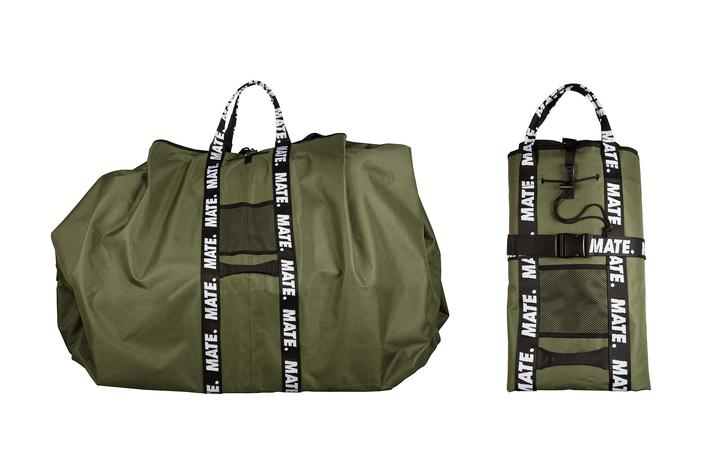 MATE.BIKEを収納し保護する“MATE BAG”が登場。|【業界先取り】業界