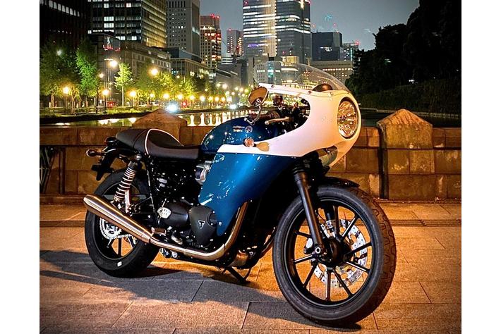 日本初開催！オートバイロードレース「SOUTHERN100」と連帯したPRE-TT Classic SUPPORT EVENT