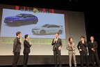 2022-2023 日本カー・オブ・ザ・イヤー最終選考会・表彰式