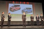 2022-2023 日本カー・オブ・ザ・イヤー最終選考会・表彰式