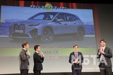 2022-2023 日本カー・オブ・ザ・イヤー最終選考会・表彰式