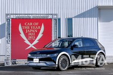 2022-2023 日本カー・オブ・ザ・イヤー