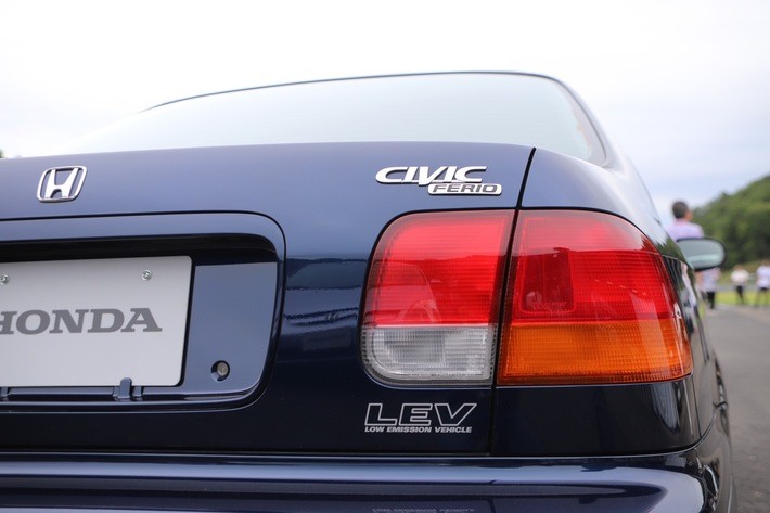 ホンダ シビック