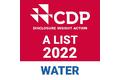 ジェイテクト、「CDP2022」水セキュリティ部門において最高評価を獲得