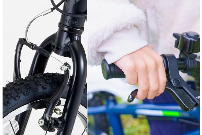 ダートレイル MTB ダイワサイクルプライベートブランド 摂津市