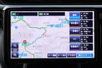 パナソニック Strada（ストラーダ）「CN-F1X10BGD」