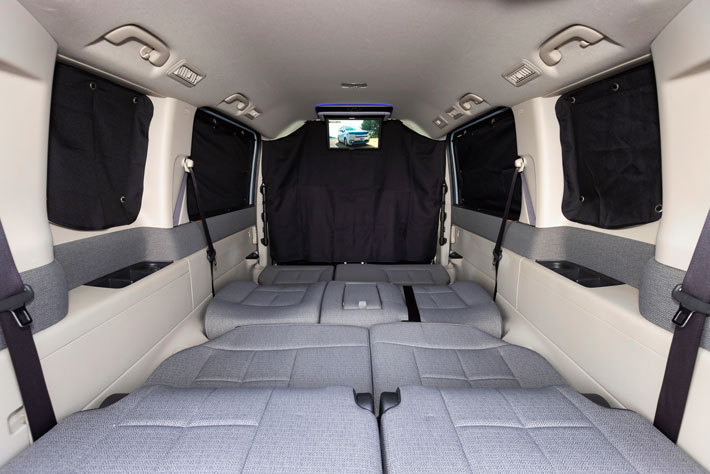 ホンダアクセス