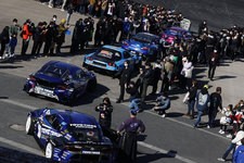 TOKYO AUTO SALON 2023