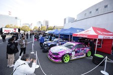 TOKYO AUTO SALON 2023