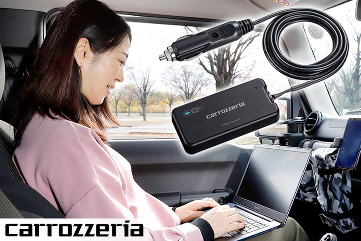 ジムニーの音が良くなり、まるもさんが次に欲しくなったもの／パイオニア×まるも亜希子 Vol.2