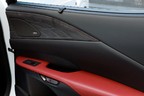 レクサス RX 500h “F SPORT Performance”